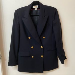 Talbots size 6 blazer